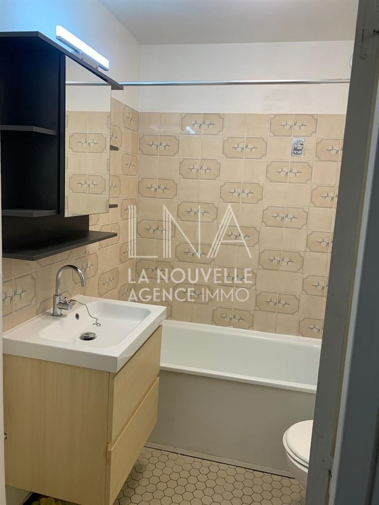 appartement 1 pièce en vente sur LE PRE ST GERVAIS (93310)