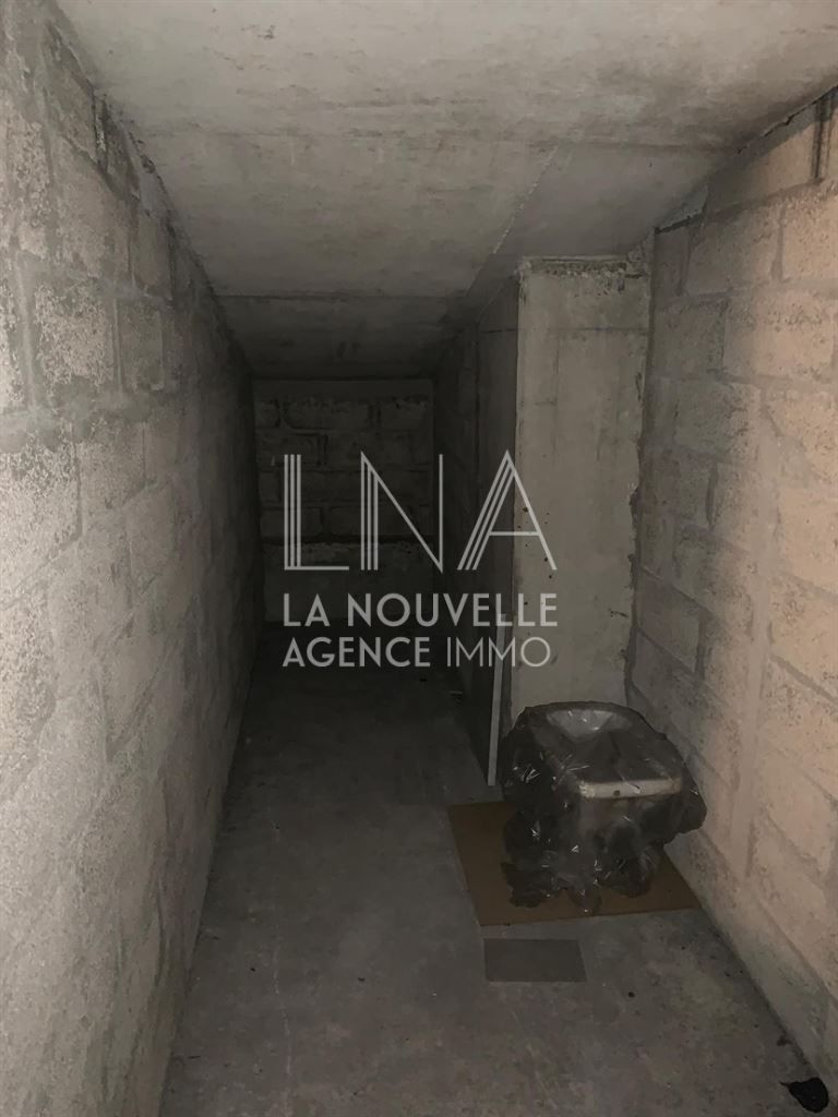 appartement 1 pièce en vente sur LE PRE ST GERVAIS (93310)