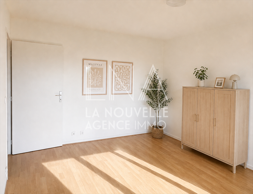 appartement 1 pièce en vente sur LE PRE ST GERVAIS (93310) - Plus de details
