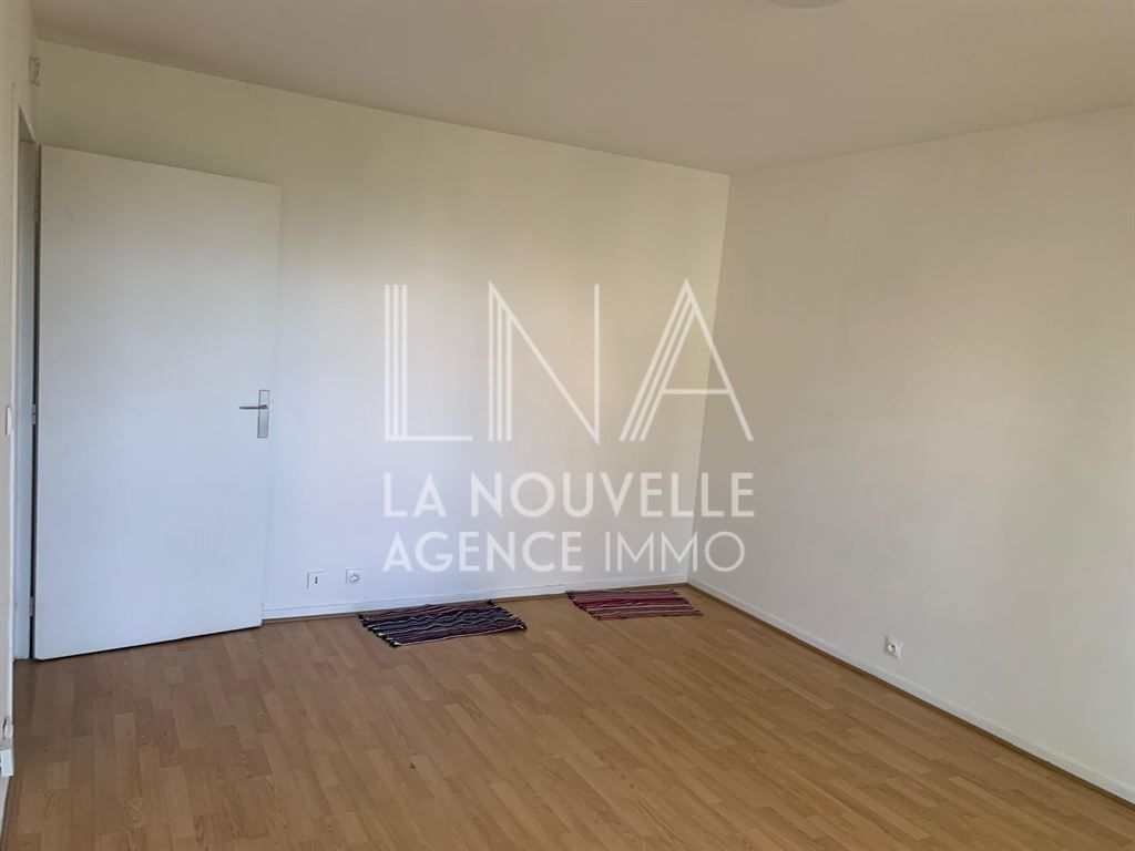 appartement 1 pièce en vente sur LE PRE ST GERVAIS (93310)