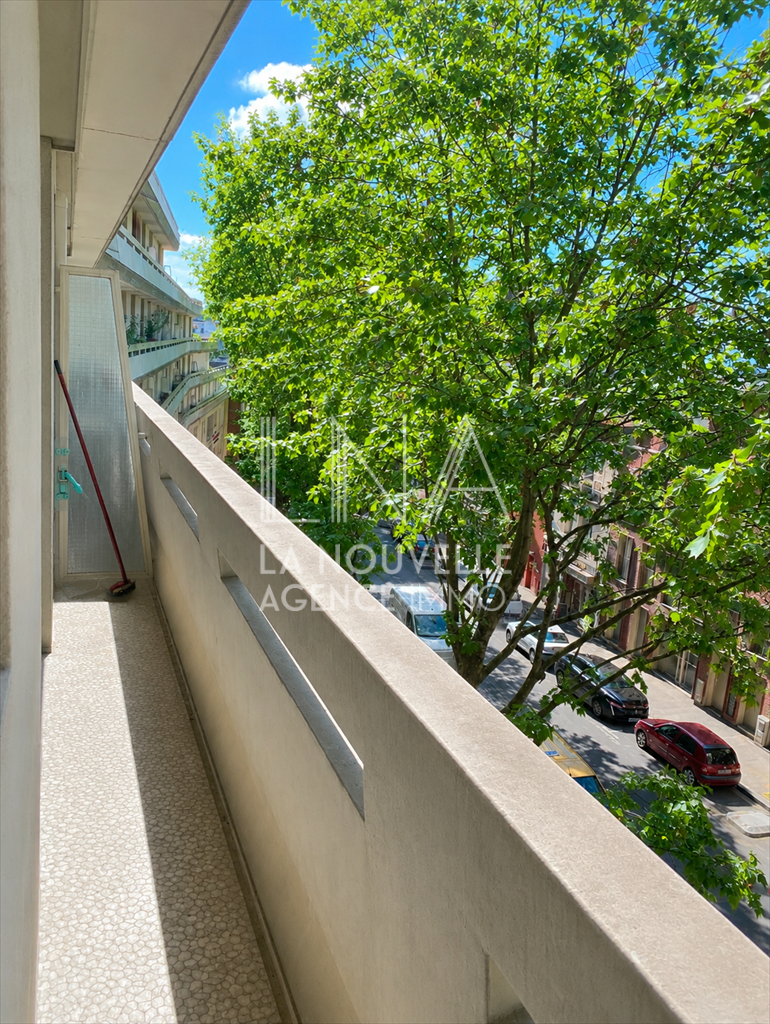 appartement 1 pièce en vente sur LE PRE ST GERVAIS (93310)
