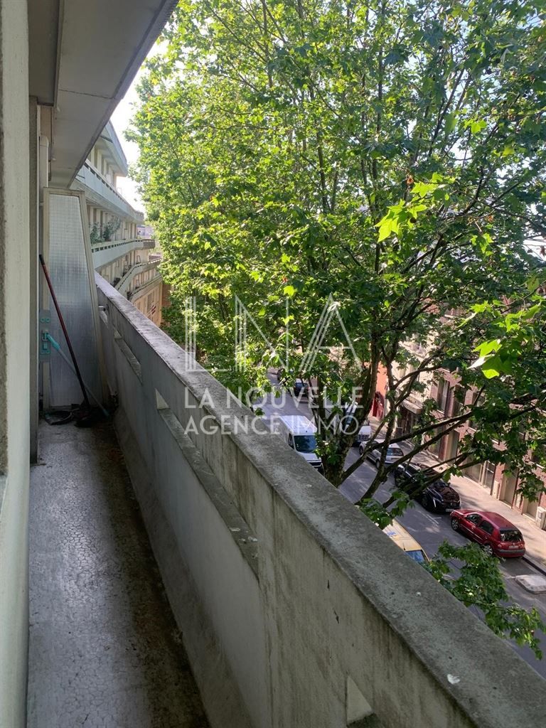 appartement 1 pièce en vente sur LE PRE ST GERVAIS (93310)