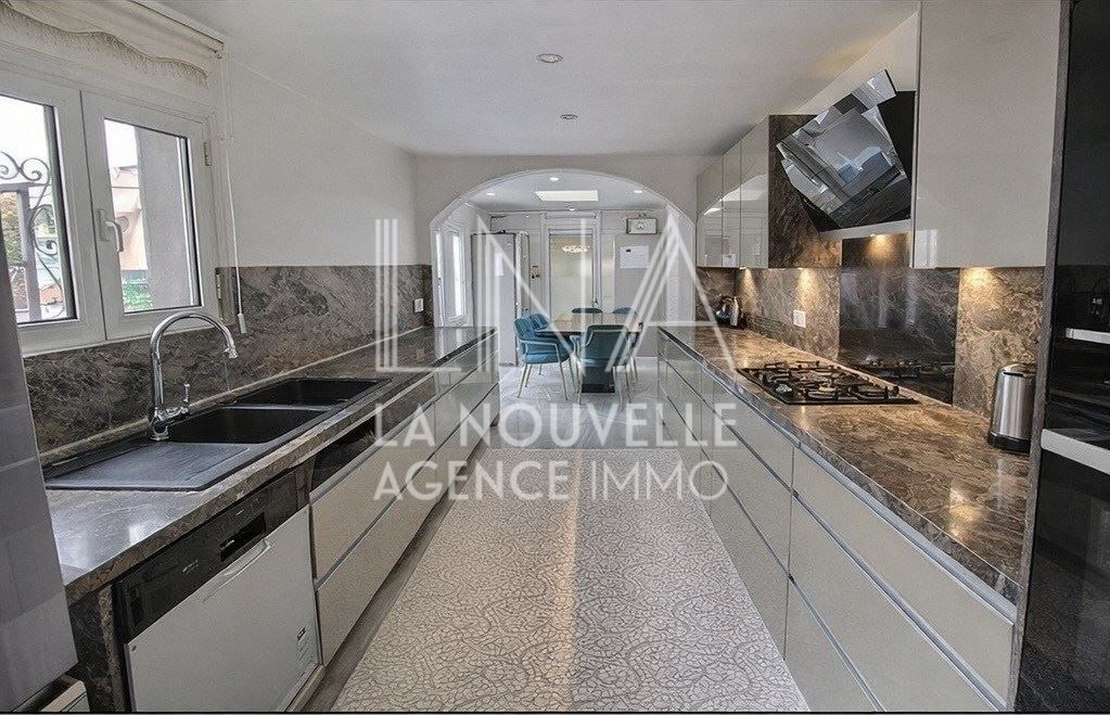 maison 6 Pièces en vente sur NOISY LE SEC (93130)