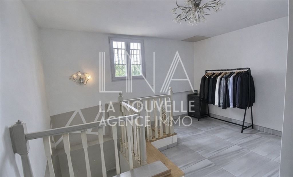 maison 6 Pièces en vente sur NOISY LE SEC (93130)