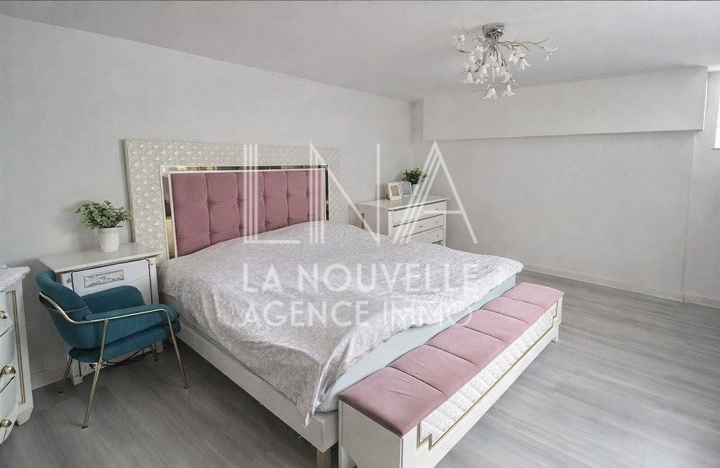 maison 6 Pièces en vente sur NOISY LE SEC (93130)