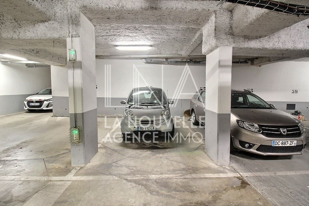 parking en vente sur ROMAINVILLE (93230) - Plus de details