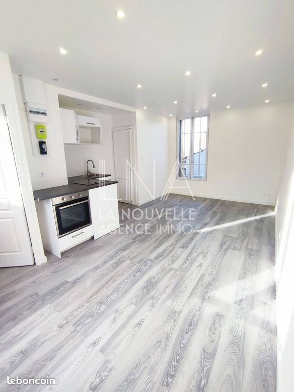 appartement 1 pièce en vente sur PANTIN (93500)