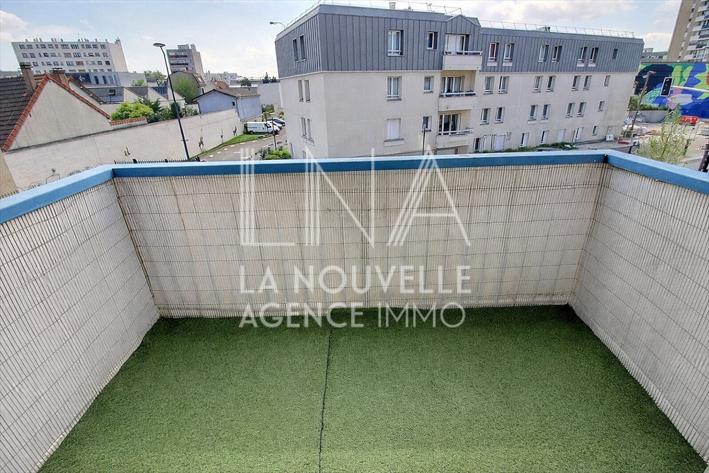 appartement 3 Pièces en vente sur LES LILAS (93260)
