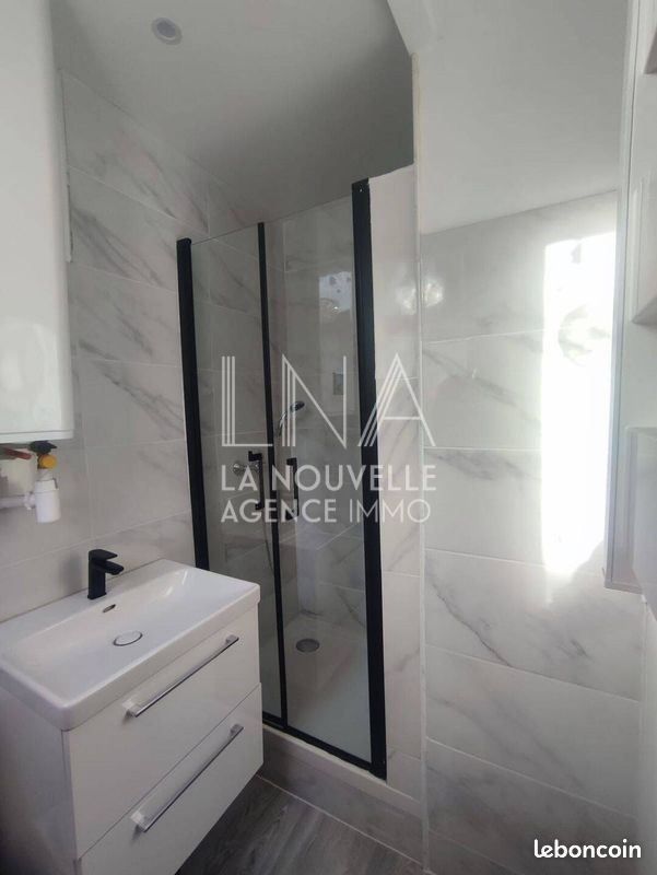 appartement 1 pièce en vente sur PANTIN (93500)