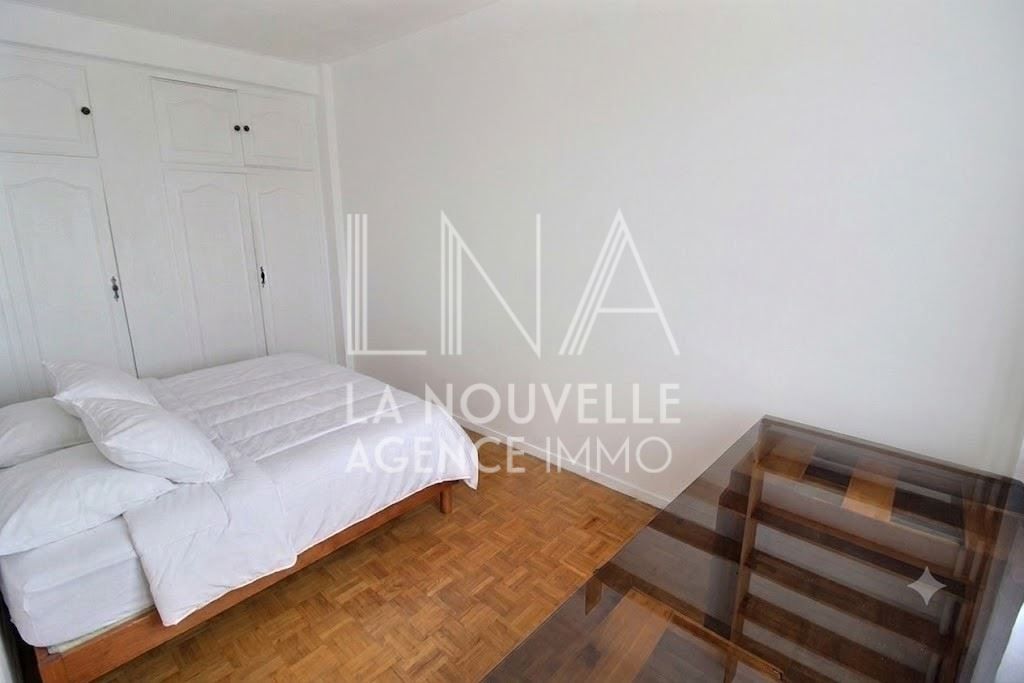 appartement 3 Pièces en viager sur LES LILAS (93260)