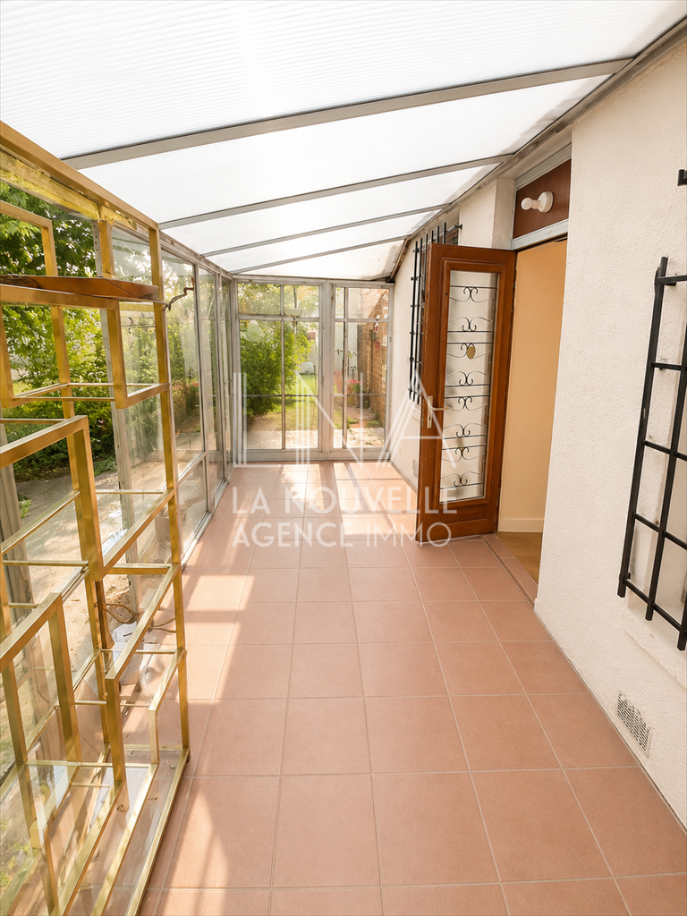 appartement 5 Pièces en vente sur LES LILAS (93260) - Plus de details