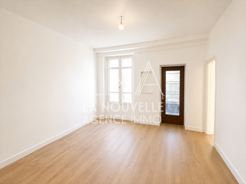 appartement 5 Pièces en vente sur LES LILAS (93260)