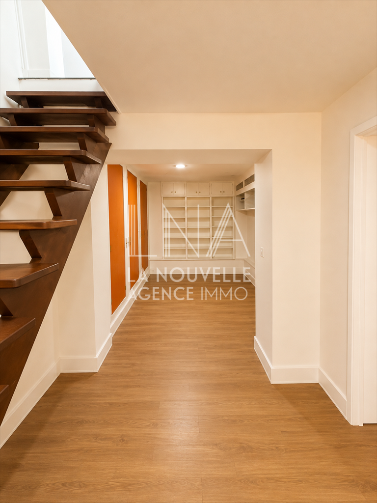 appartement 5 Pièces en vente sur LES LILAS (93260)