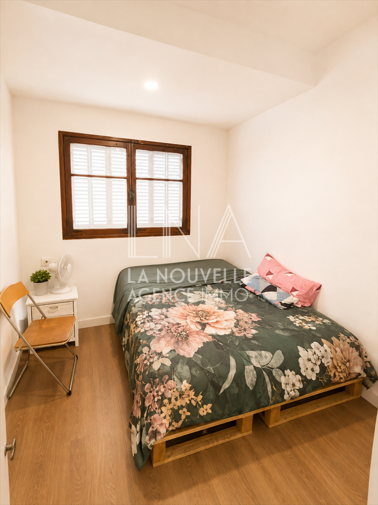 appartement 5 Pièces en vente sur LES LILAS (93260)