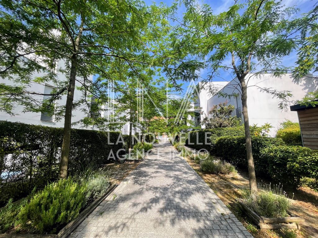 appartement 3 Pièces en vente sur LE PRE ST GERVAIS (93310)