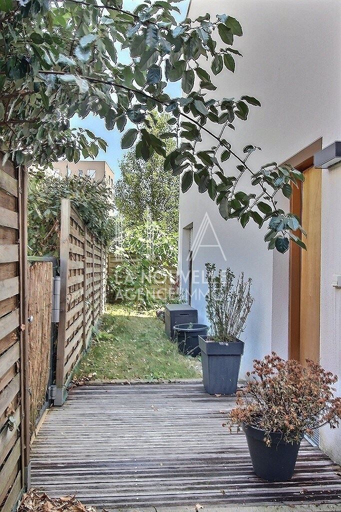 maison 3 Pièces en vente sur ROMAINVILLE (93230)