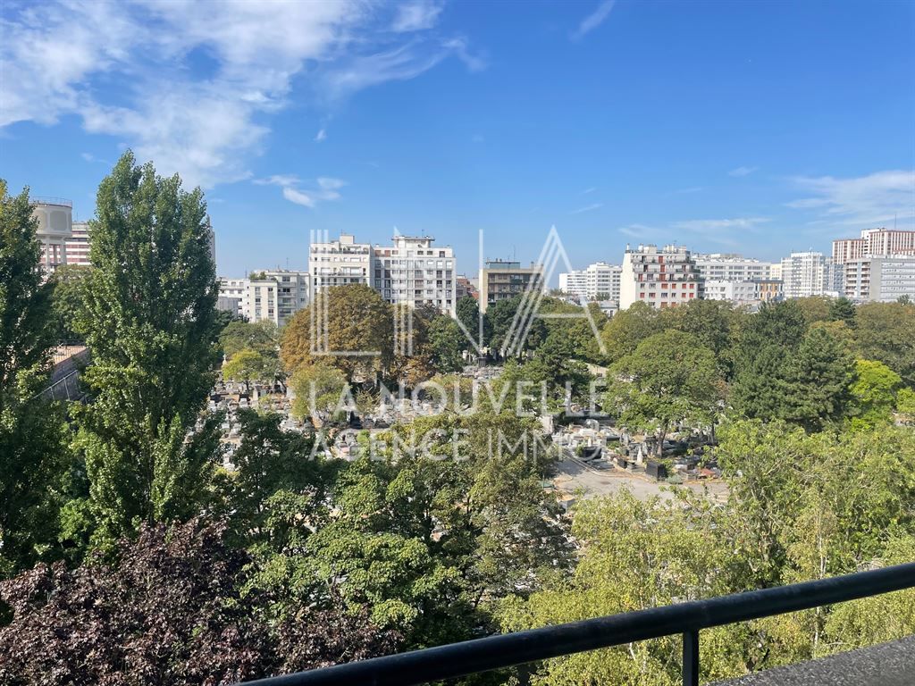 appartement 1 pièce en vente sur PARIS (75020) - Plus de details