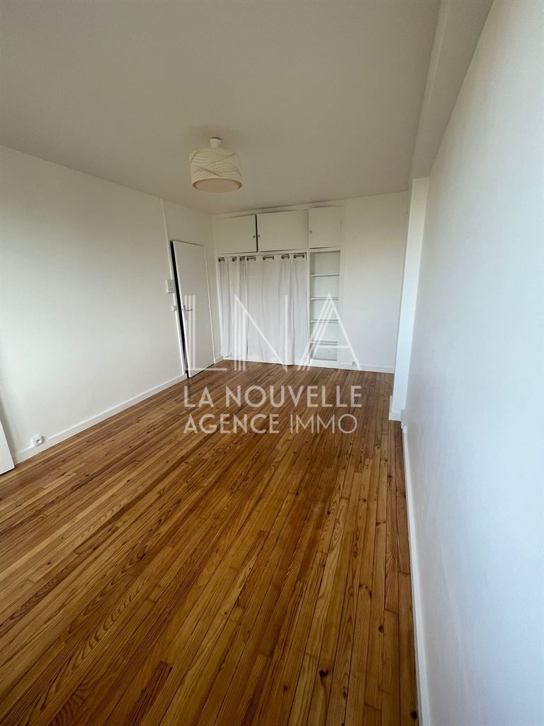 appartement 1 pièce en vente sur PARIS (75020)