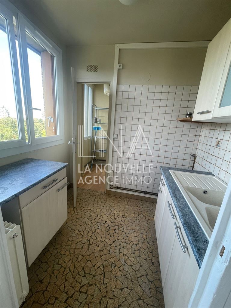 appartement 1 pièce en vente sur PARIS (75020)