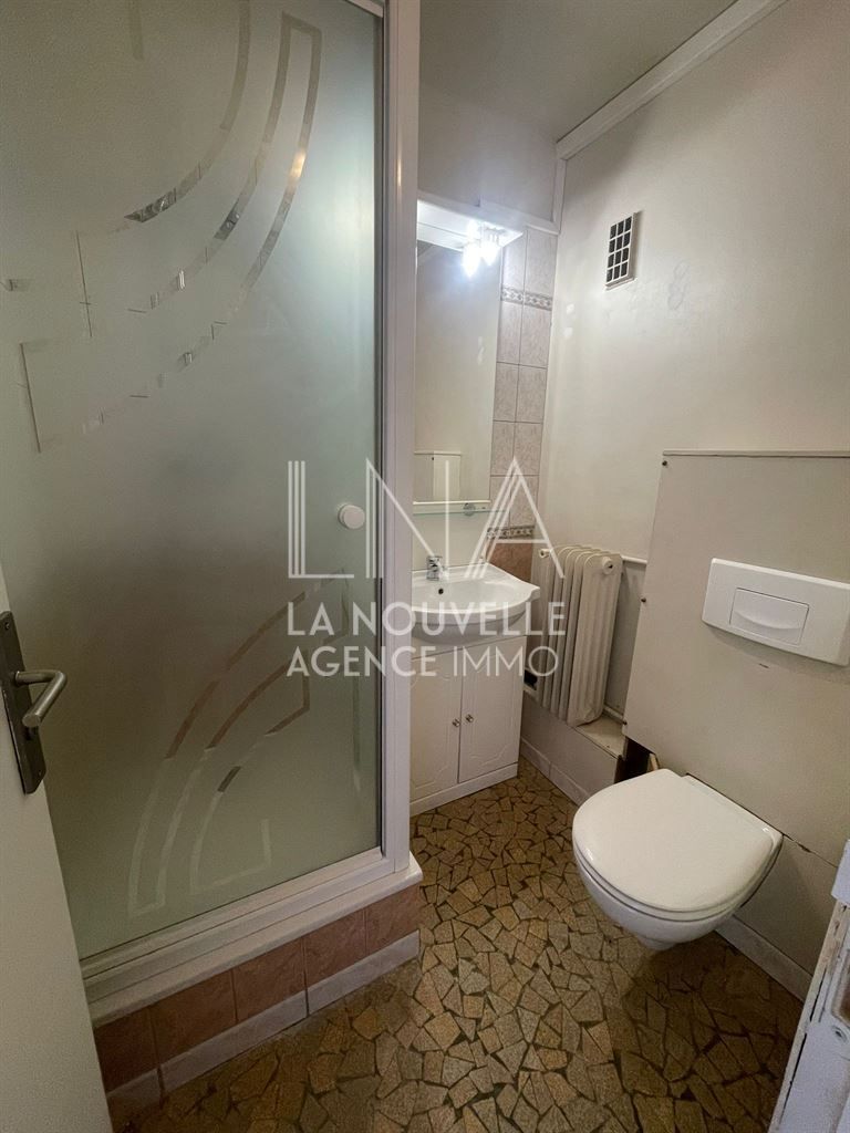 appartement 1 pièce en vente sur PARIS (75020)