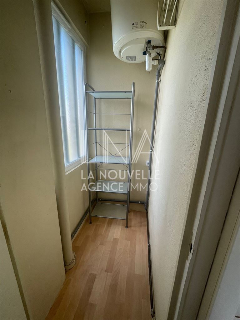 appartement 1 pièce en vente sur PARIS (75020)