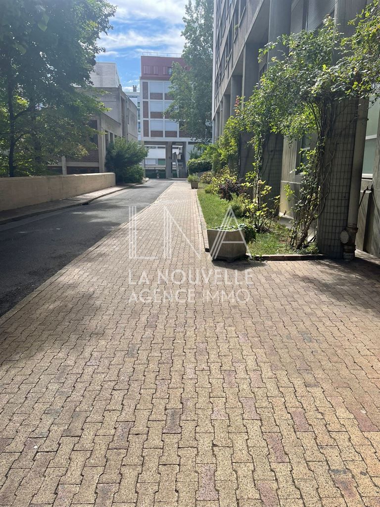 appartement 1 pièce en vente sur PARIS (75020)