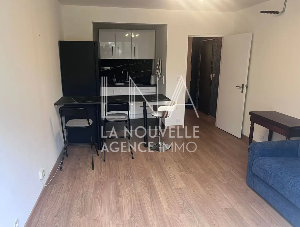 appartement 1 pièce en vente sur BAGNOLET (93170) - Plus de details