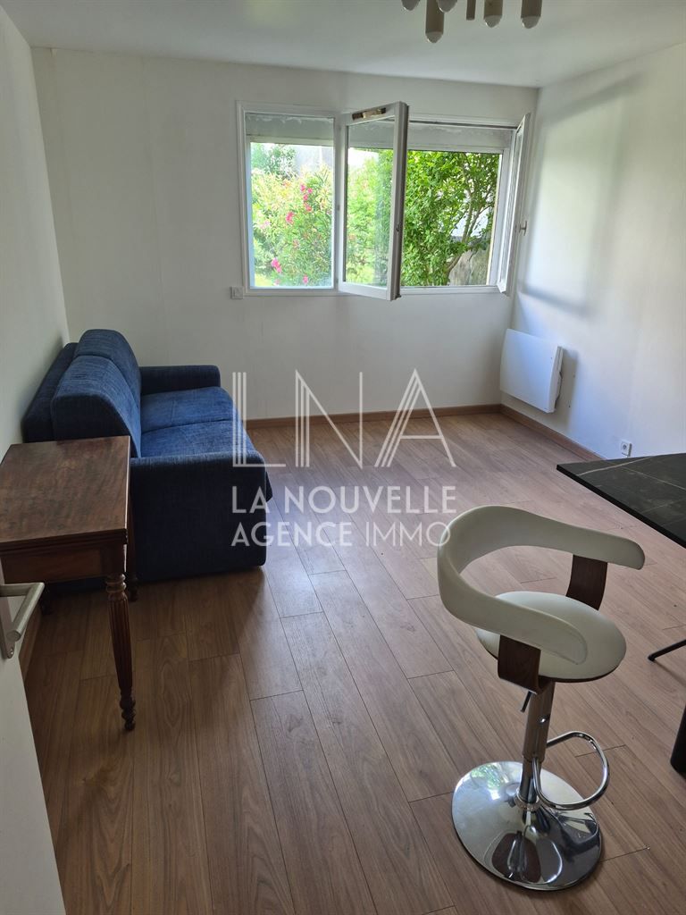 appartement 1 pièce en vente sur BAGNOLET (93170)