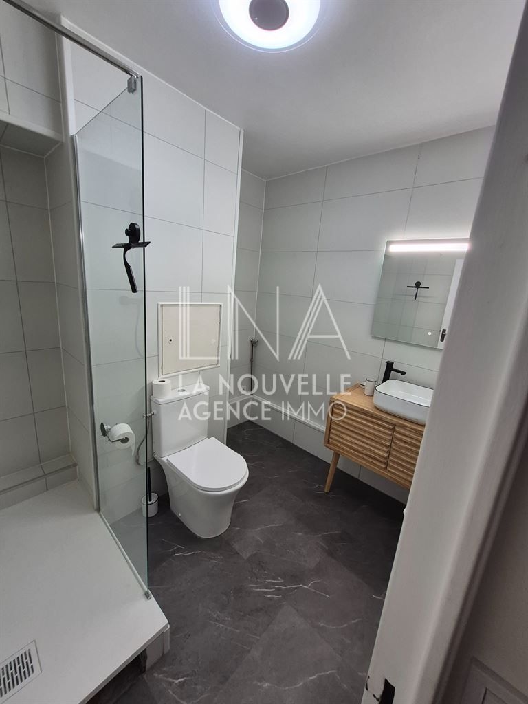 appartement 1 pièce en vente sur BAGNOLET (93170)
