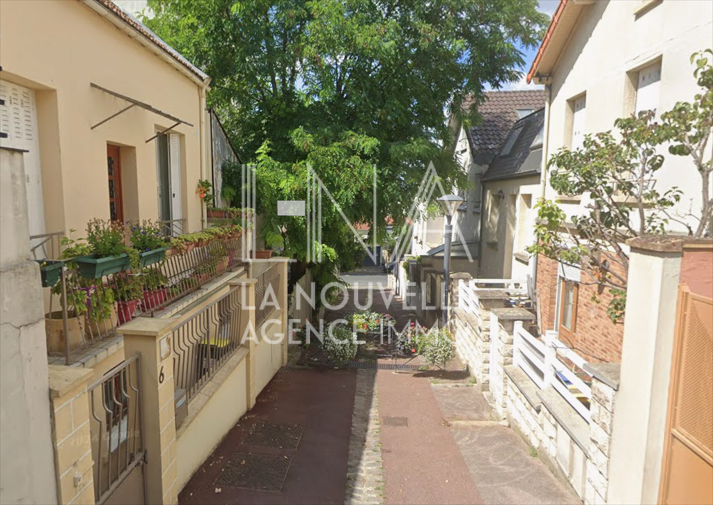 appartement 2 Pièces en vente sur LES LILAS (93260) - Plus de details