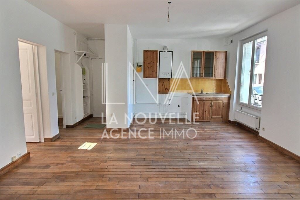 appartement 2 Pièces en vente sur LES LILAS (93260)