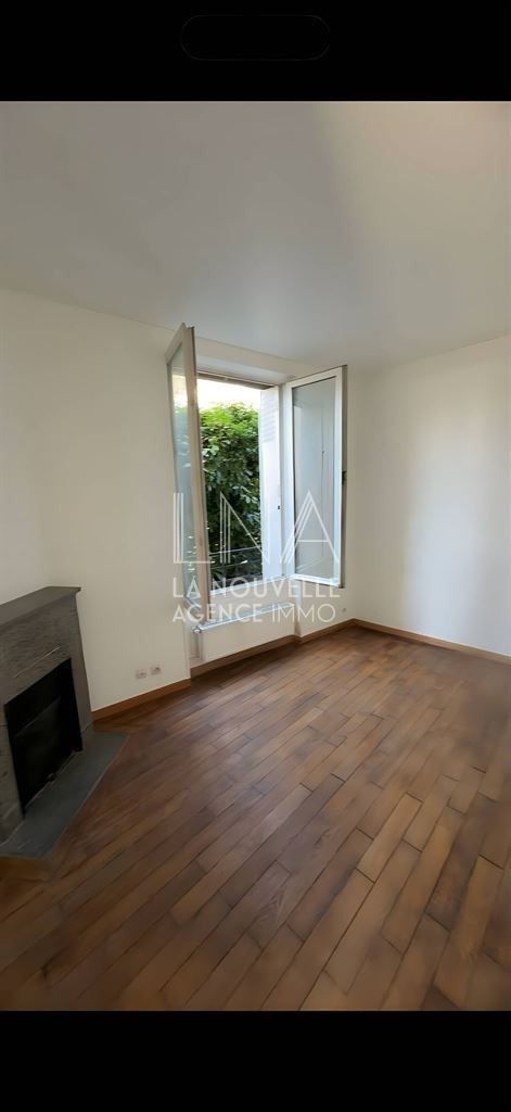 appartement 2 Pièces en vente sur LES LILAS (93260)