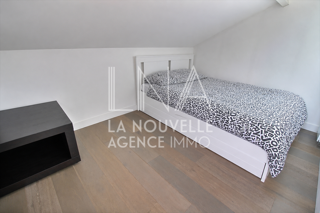 maison 4 Pièces en vente sur LES LILAS (93260)
