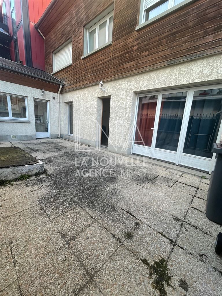 maison 5 Pièces en location sur LES LILAS (93260) - Plus de details