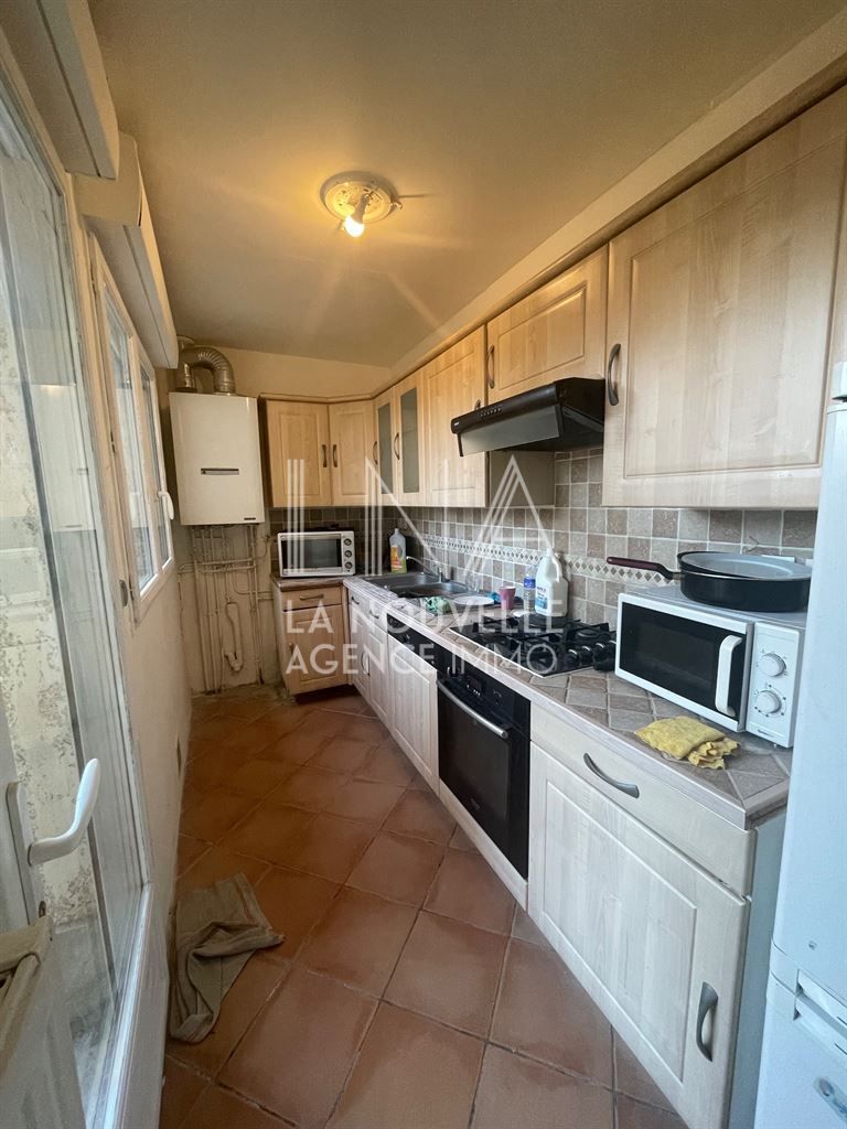 maison 5 Pièces en location sur LES LILAS (93260)