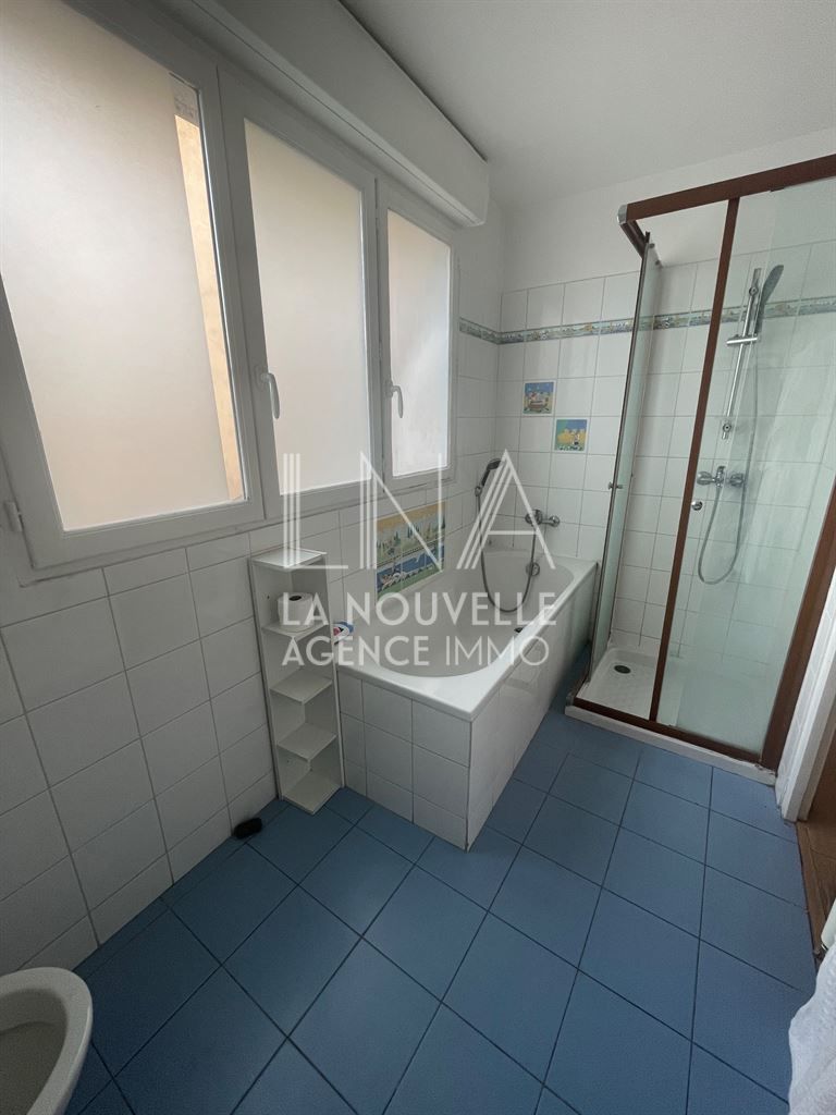 maison 5 Pièces en location sur LES LILAS (93260)