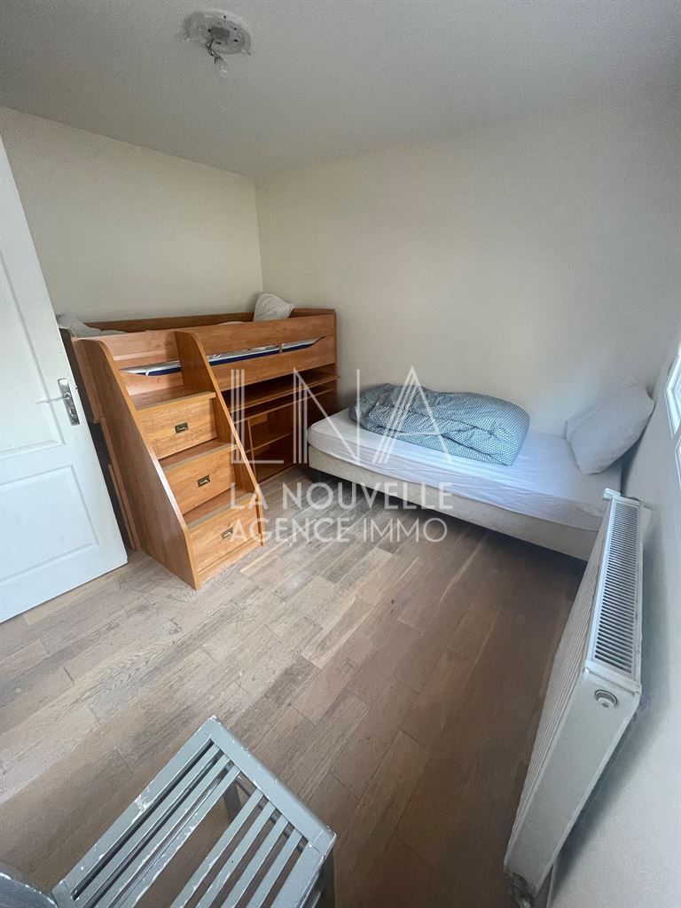 maison 5 Pièces en location sur LES LILAS (93260)