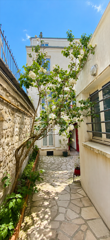 appartement 1 pièce en vente sur PARIS (75019) - Plus de details
