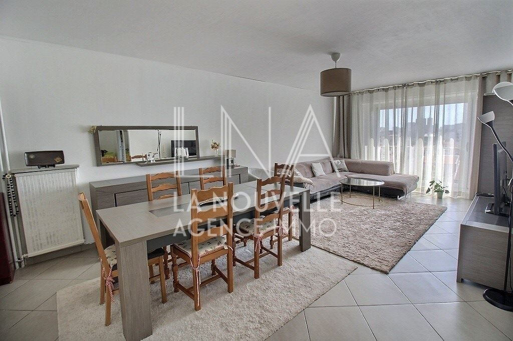 Appartement 3 pièces 92 m² · à Bagnolet · 92 m² · 580 000 €