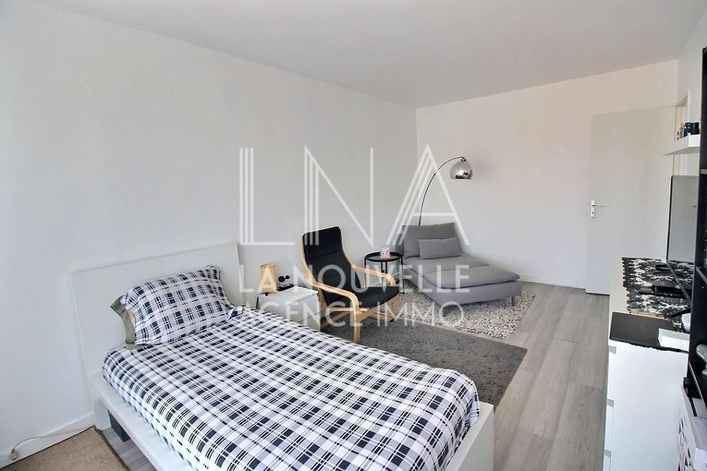 appartement 3 Pièces en vente sur BAGNOLET (93170)
