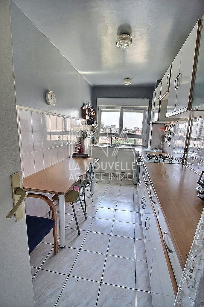 appartement 3 Pièces en vente sur BAGNOLET (93170)