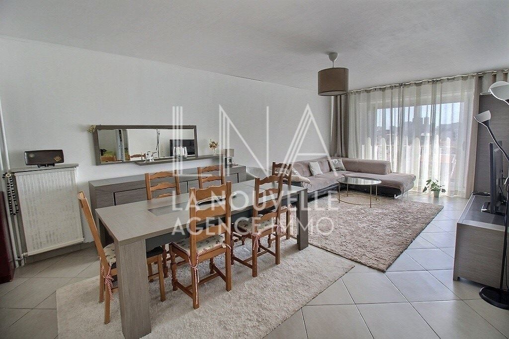 appartement 3 Pièces en vente sur BAGNOLET (93170) - Plus de details