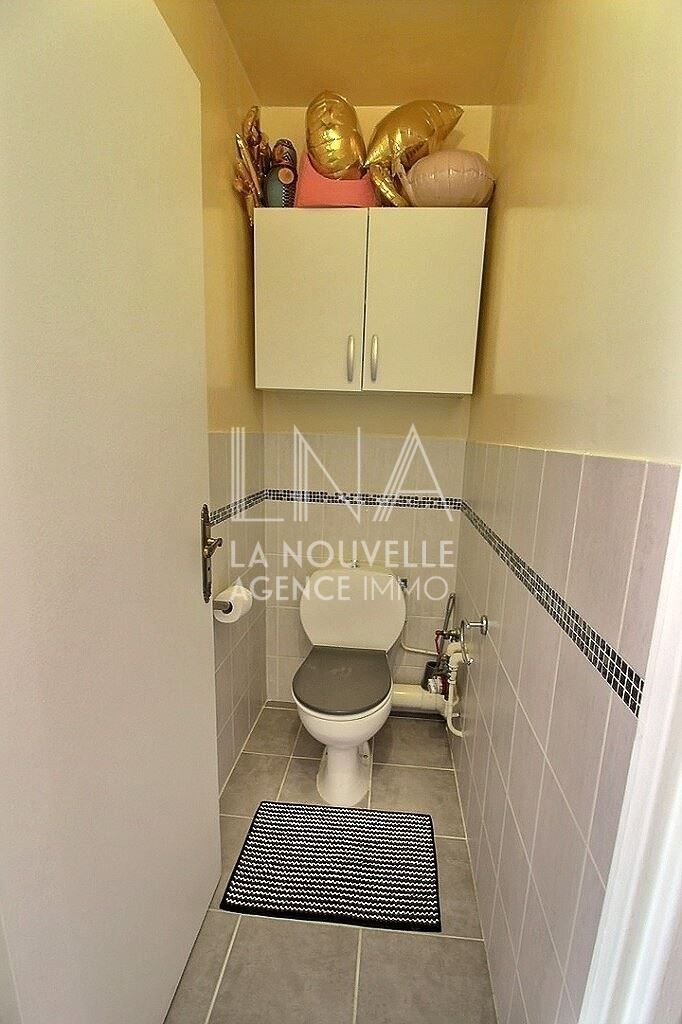 appartement 3 Pièces en vente sur BAGNOLET (93170)