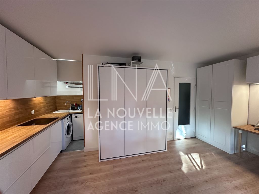 appartement 1 pièce en location sur LES LILAS (93260) - Plus de details