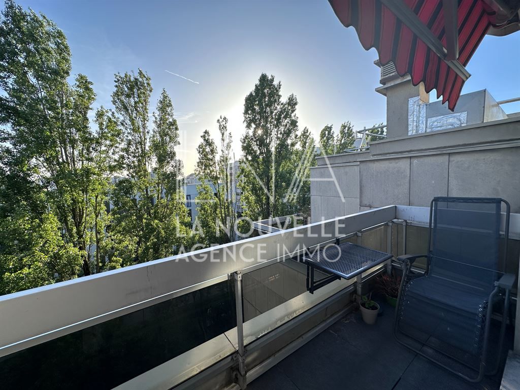 appartement 1 pièce en location sur LES LILAS (93260)