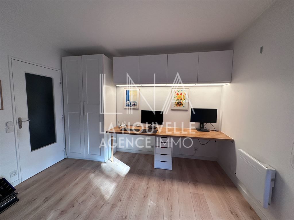 appartement 1 pièce en location sur LES LILAS (93260)