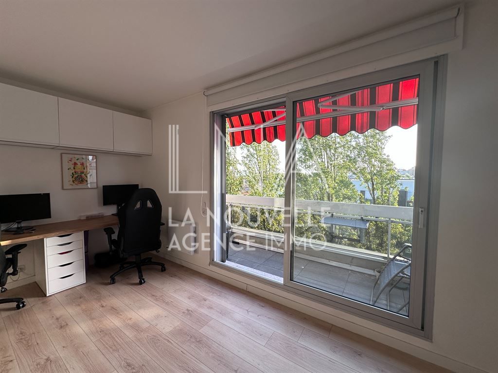 appartement 1 pièce en location sur LES LILAS (93260)