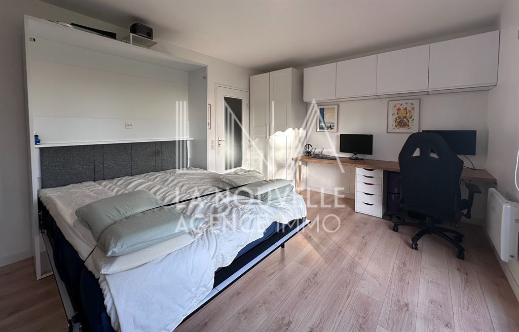 appartement 1 pièce en location sur LES LILAS (93260)