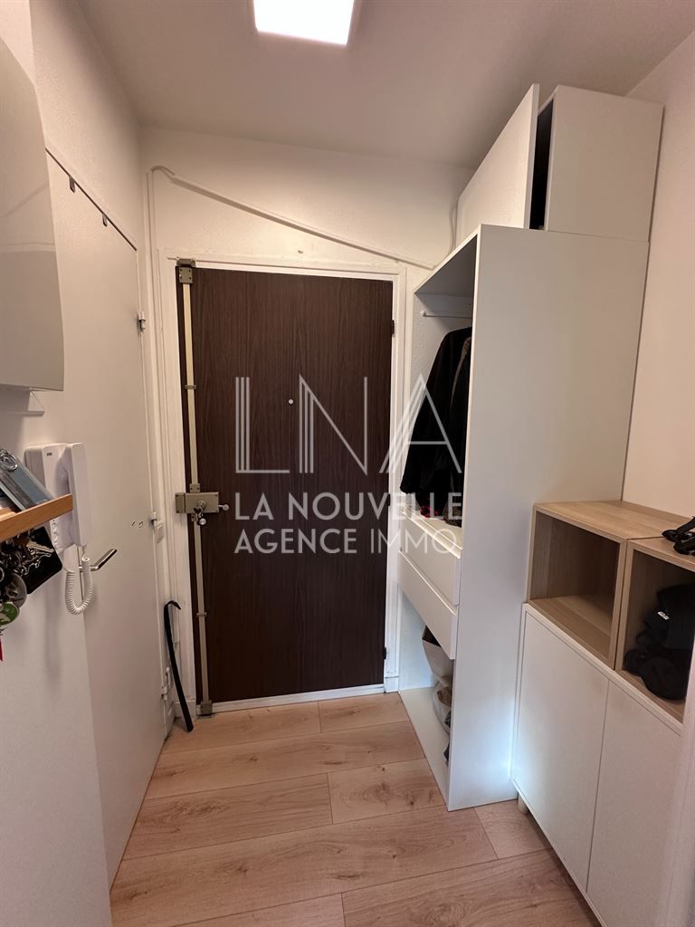appartement 1 pièce en location sur LES LILAS (93260)