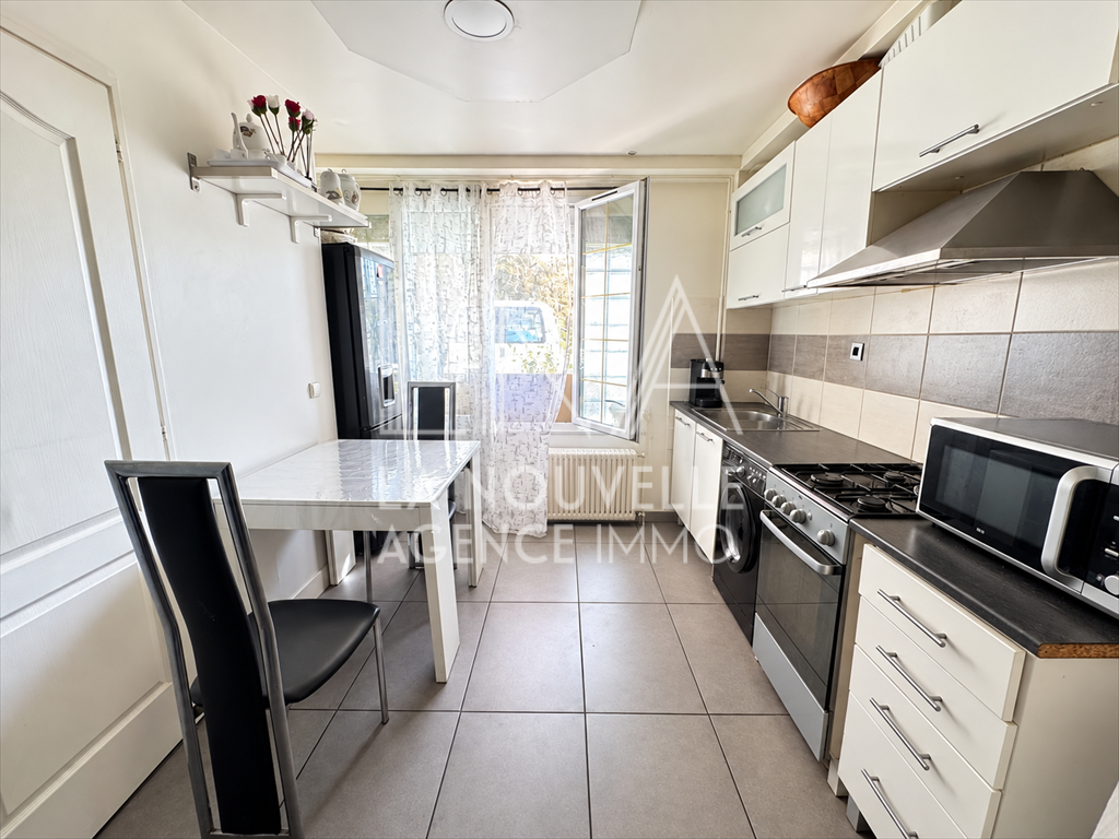maison 9 Pièces en vente sur NOISY LE SEC (93130)